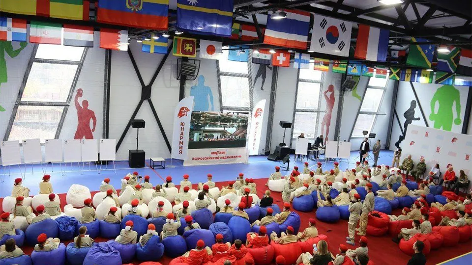 Фото: МАУ «Серпуховское информационное агентство»