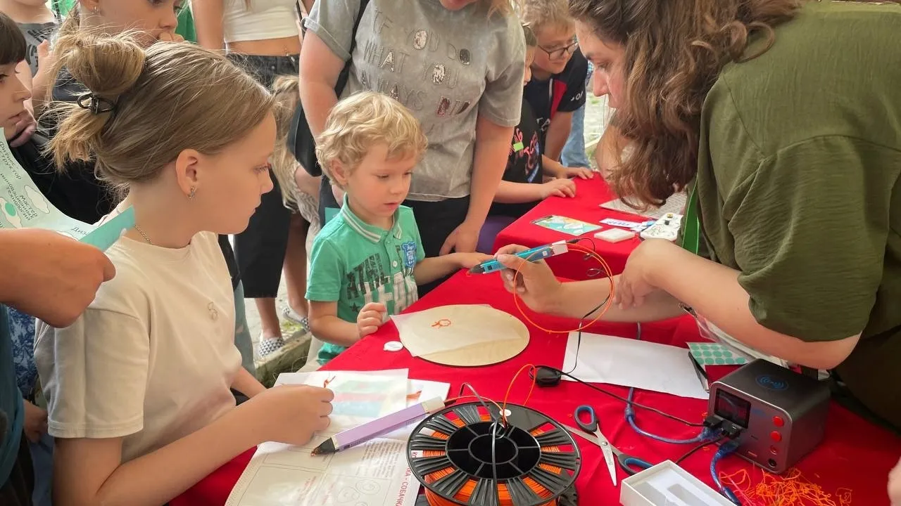 Фото: пресс-служба администрации г.о. Шатура