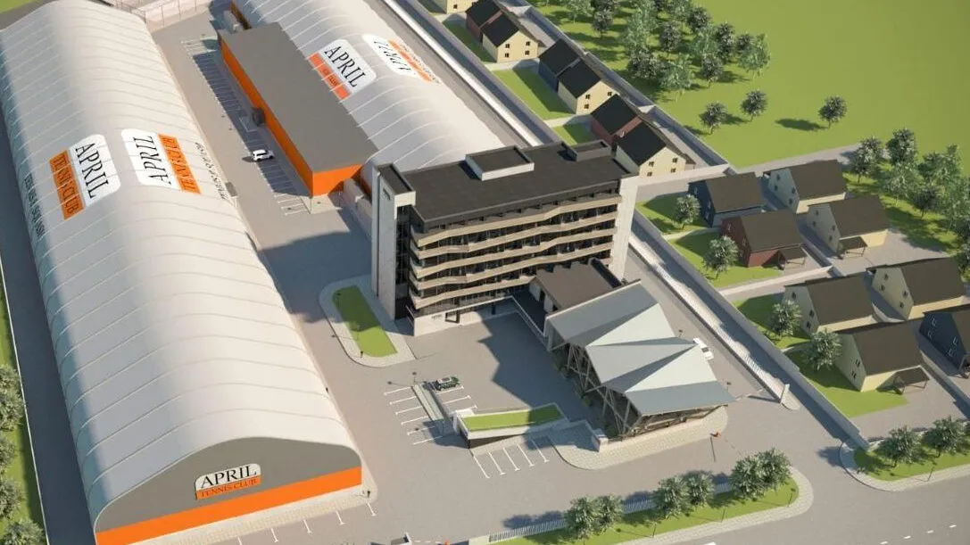 Фото: проектное решение