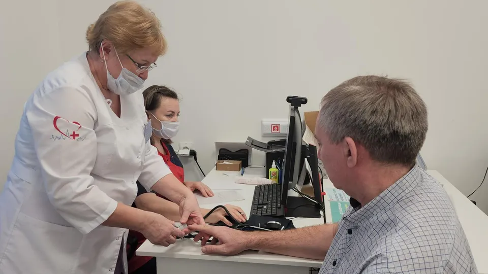 Фото: Наталья Лымарь