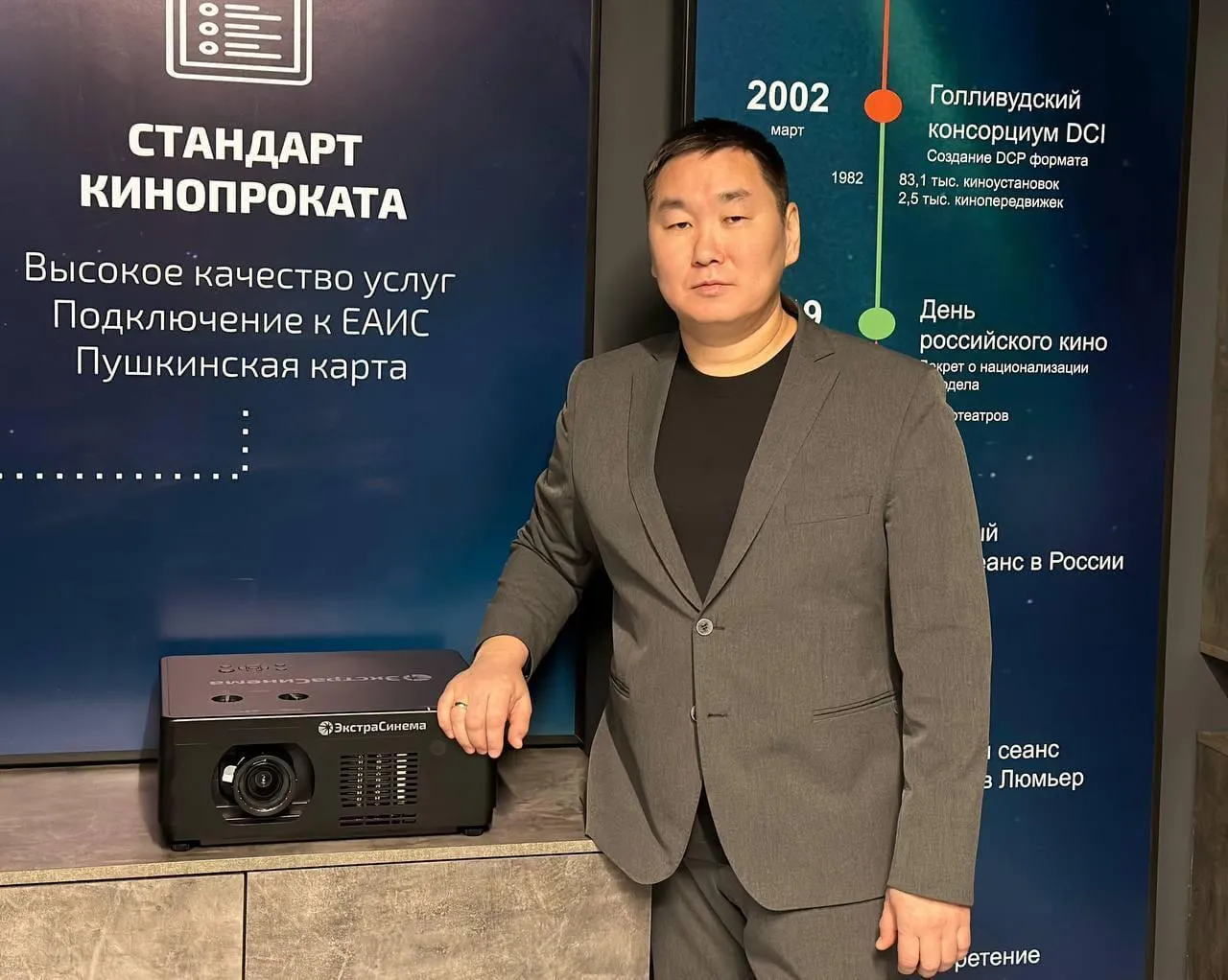 пресс-служба правительства Якутии