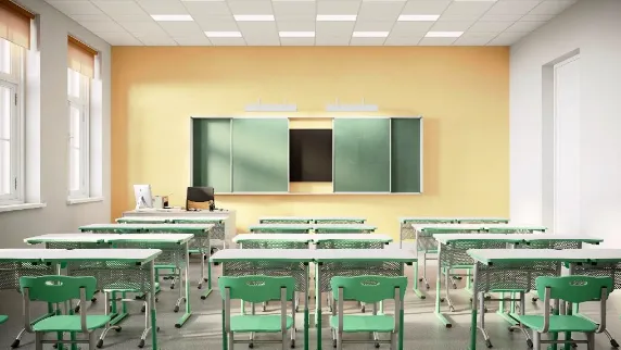 Минстрой МО