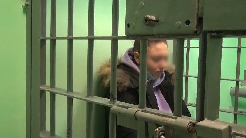 В Балашихе задержали двух девушек за сбыт наркотиков