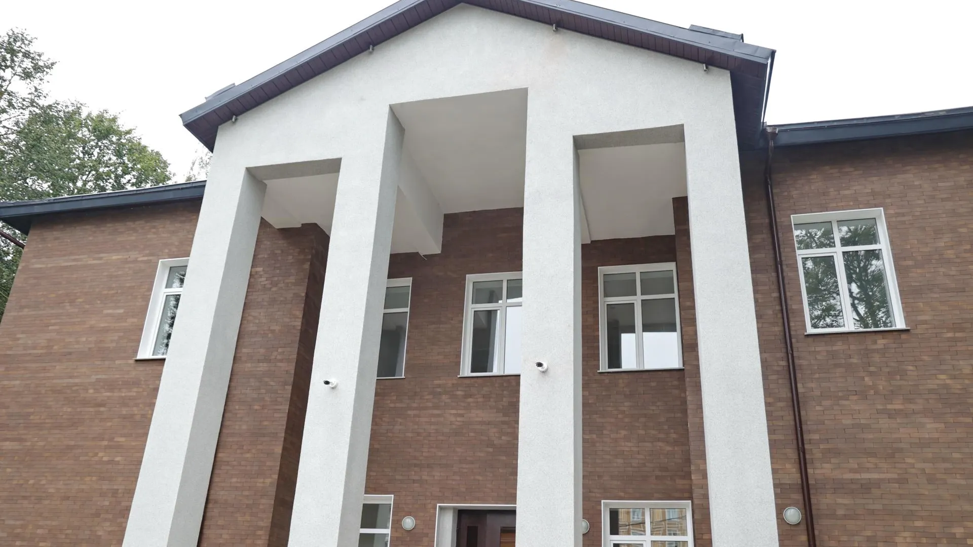 Наталья Котова