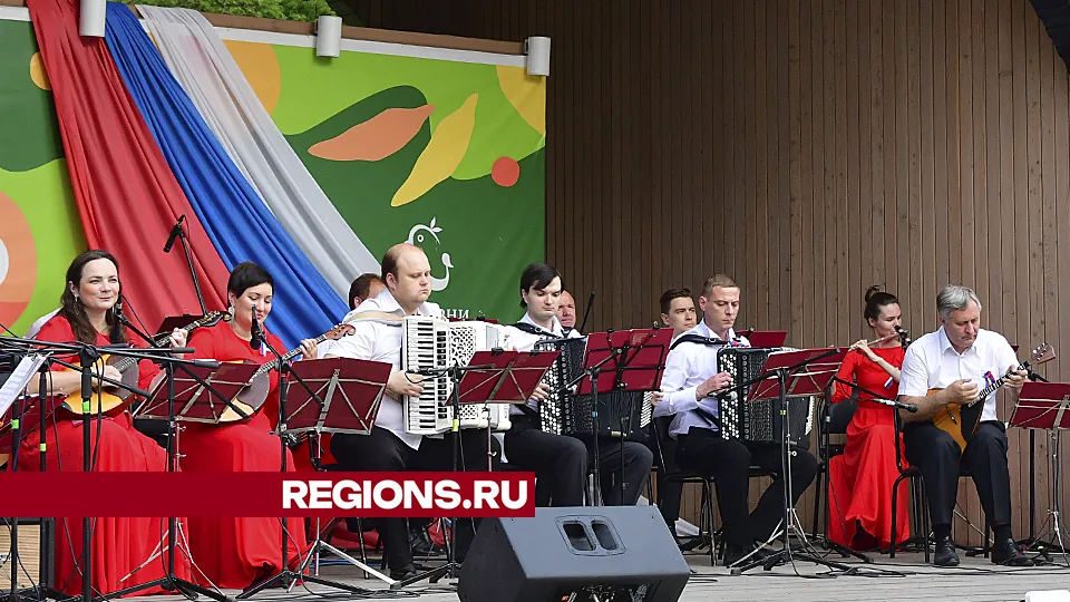 Фото: REGIONS/Наталья Бычкова