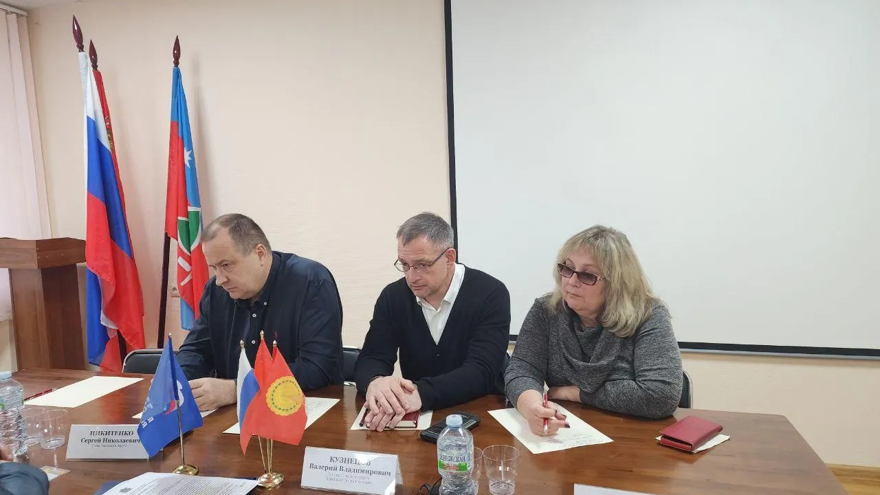 Фото: Мария Панина