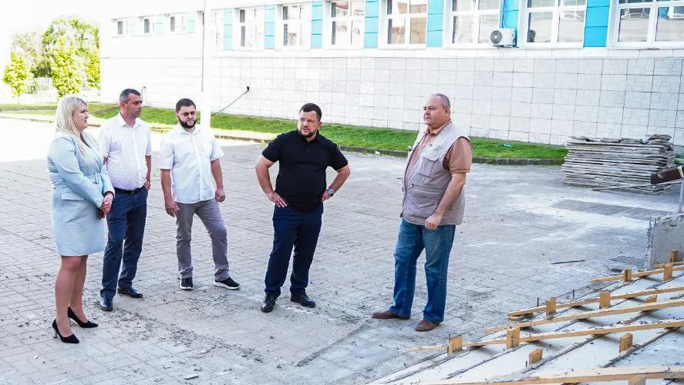 Фото: пресс-служба администрации Шатурского м.о.