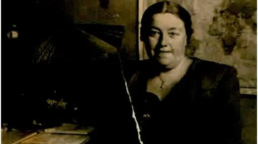 Фото МКУ «Подольский муниципальный архив»