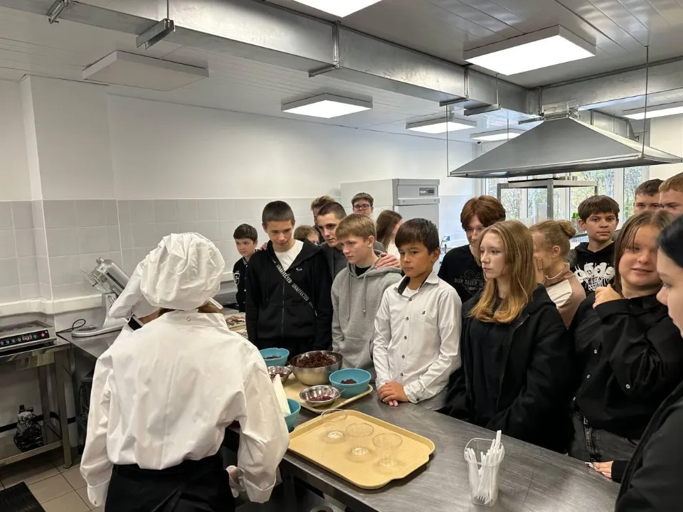 Фото: Медиабанк Подмосковья/Эдуард Стратонов