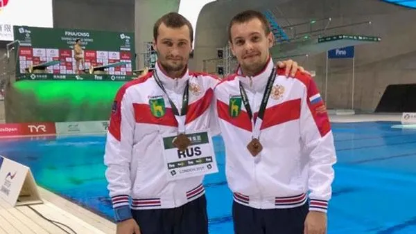 Минспорт Подмосковья