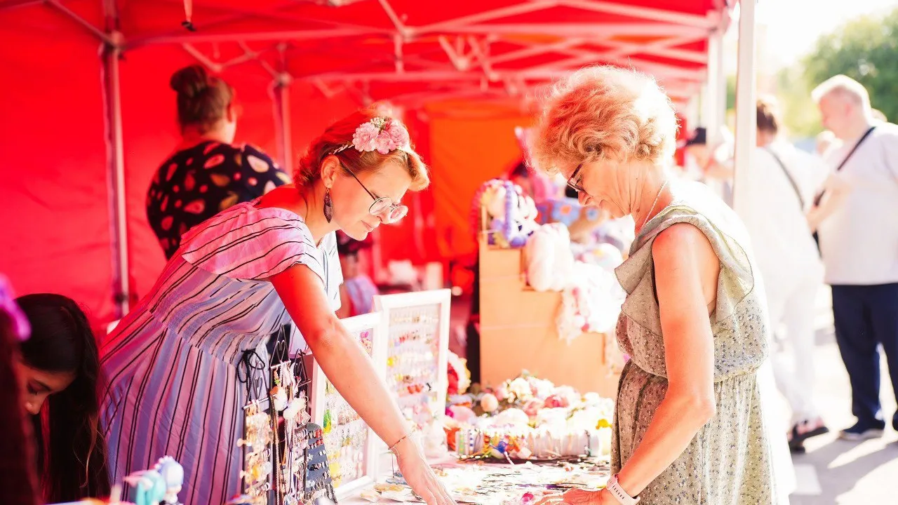 Фото: Министерство сельского хозяйства и продовольствия Московской области