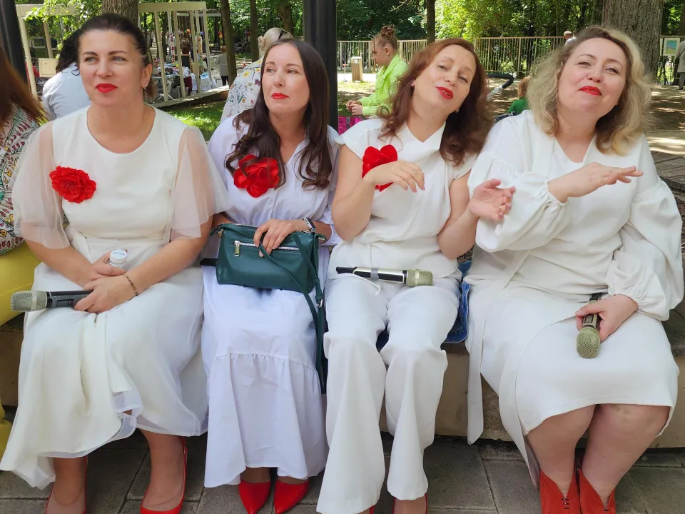 Фото: Хавива Фонина