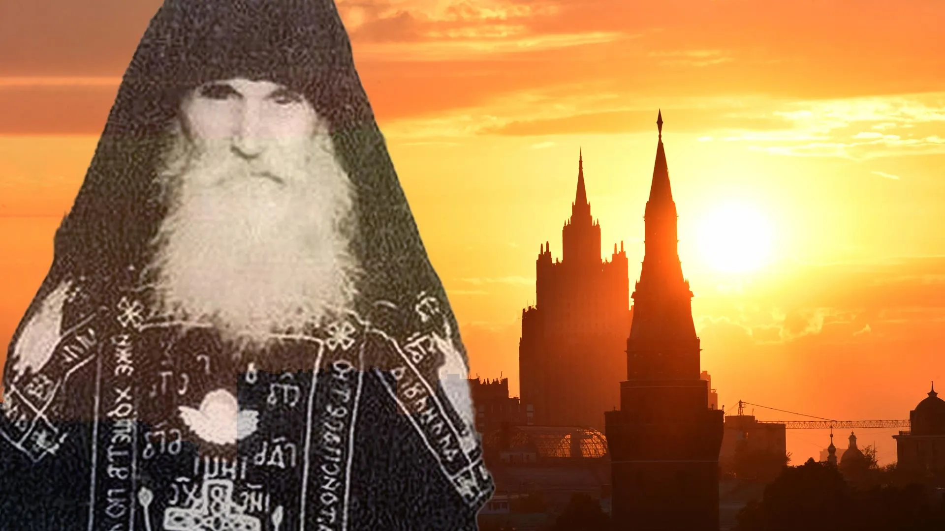 Соцсети/Vladimir Baranov/Globallook Press