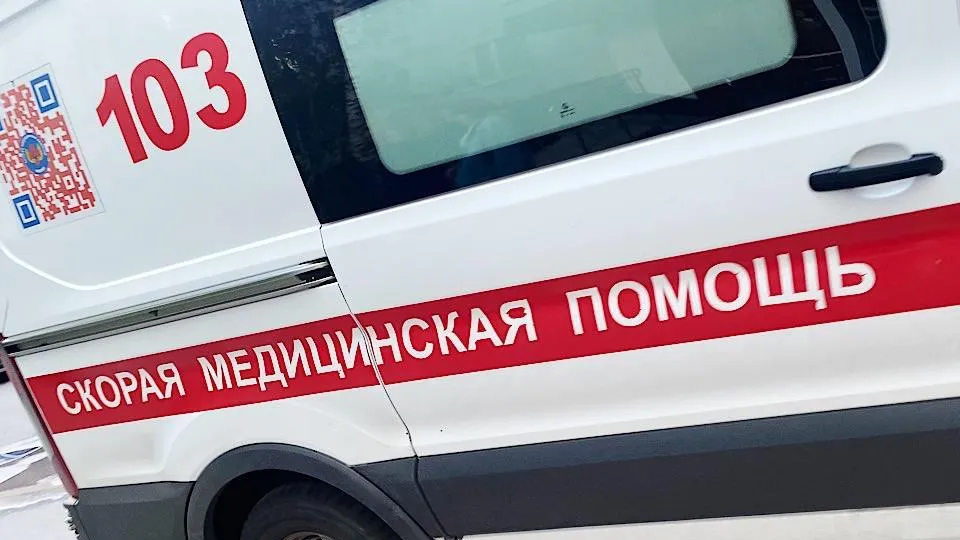 Труп мужчины обнаружили в квартире, которую он снял накануне в Егорьевске