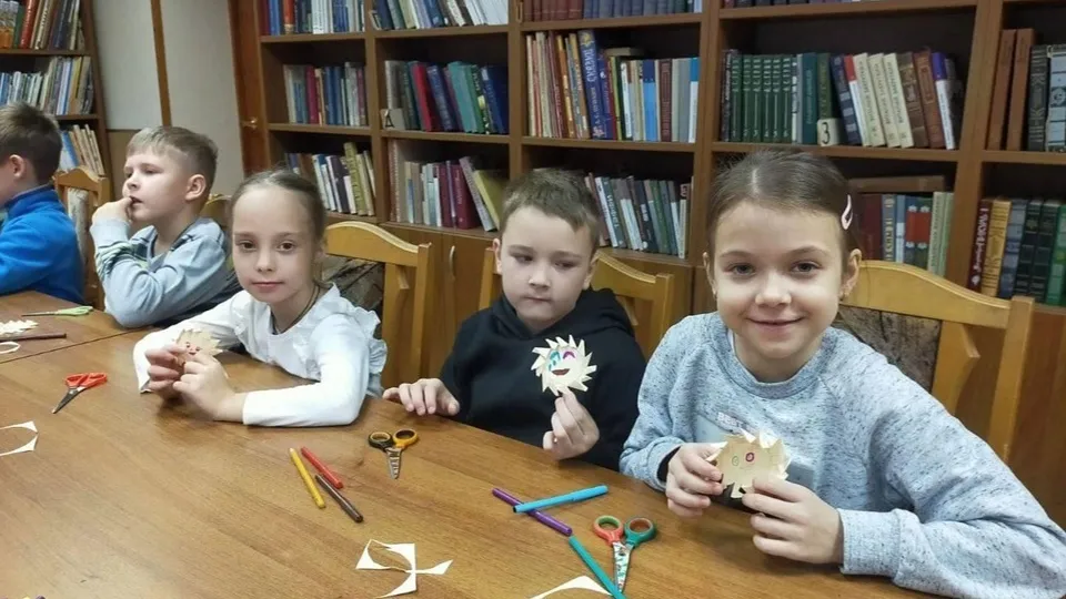 Фото: пресс-служба администрации г.о. Лобня