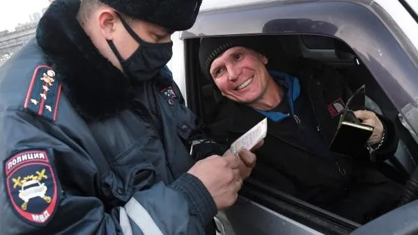 Депутат объяснил вероятность скорого смягчения ответственности за отсутствие прав у водителя