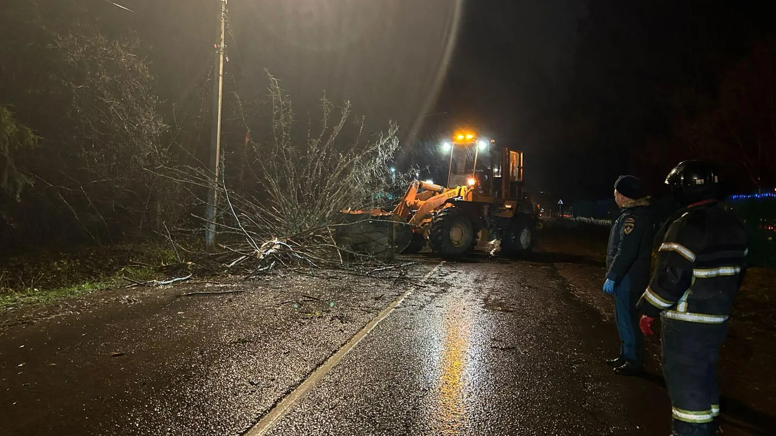 Фото: администрация Наро-Фоминского округа