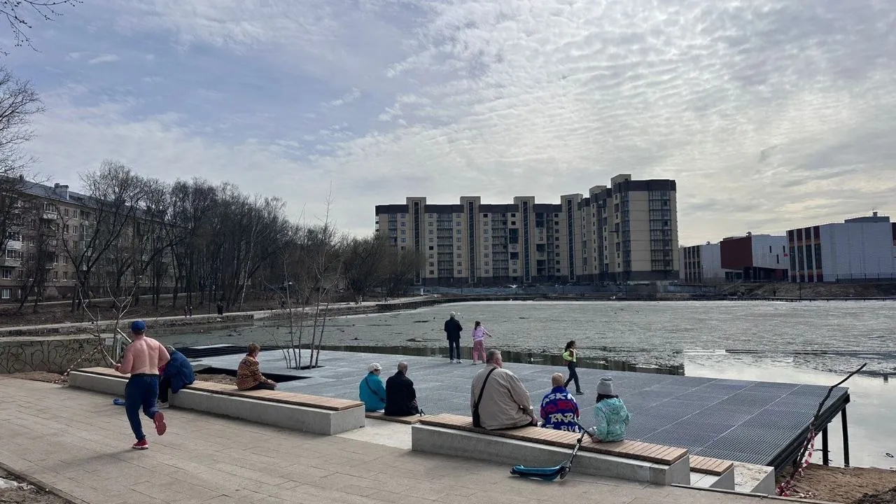 Фото: пресс-служба администрации г.о. Щелково