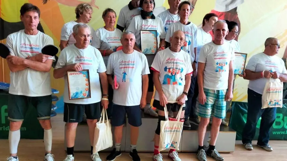 Фото: пресс-служба администрации г.о. Подольск