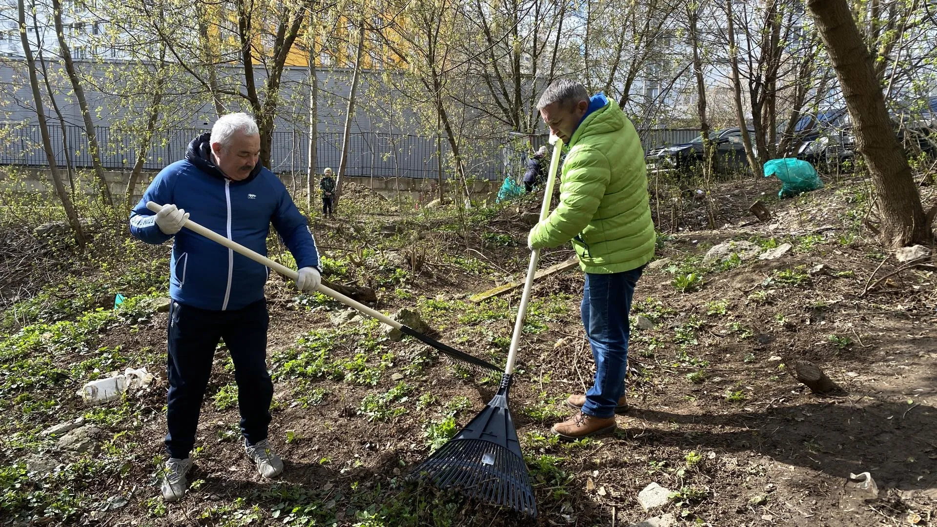 Фото: Виктория Селиванова
