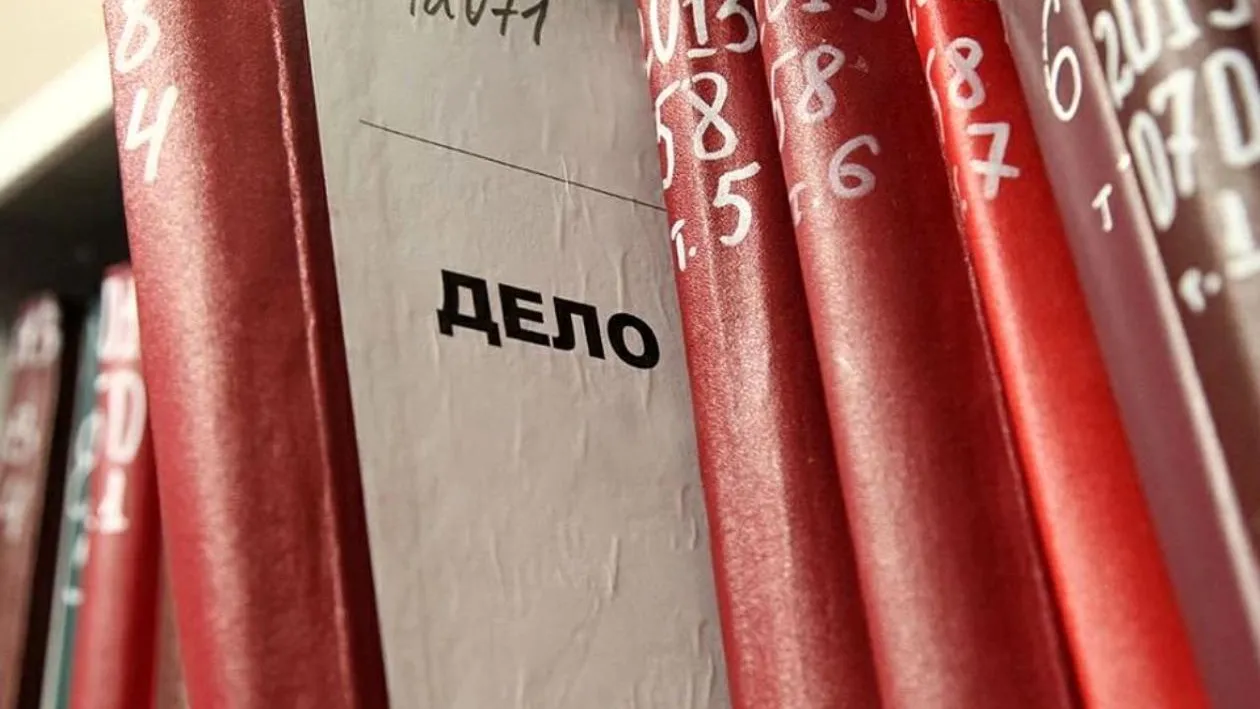 из архива «МВД МЕДИА»