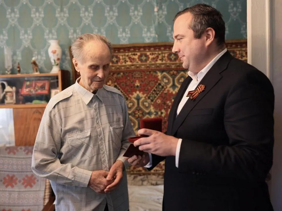 Фото: пресс-служба администрации г.о. Королев