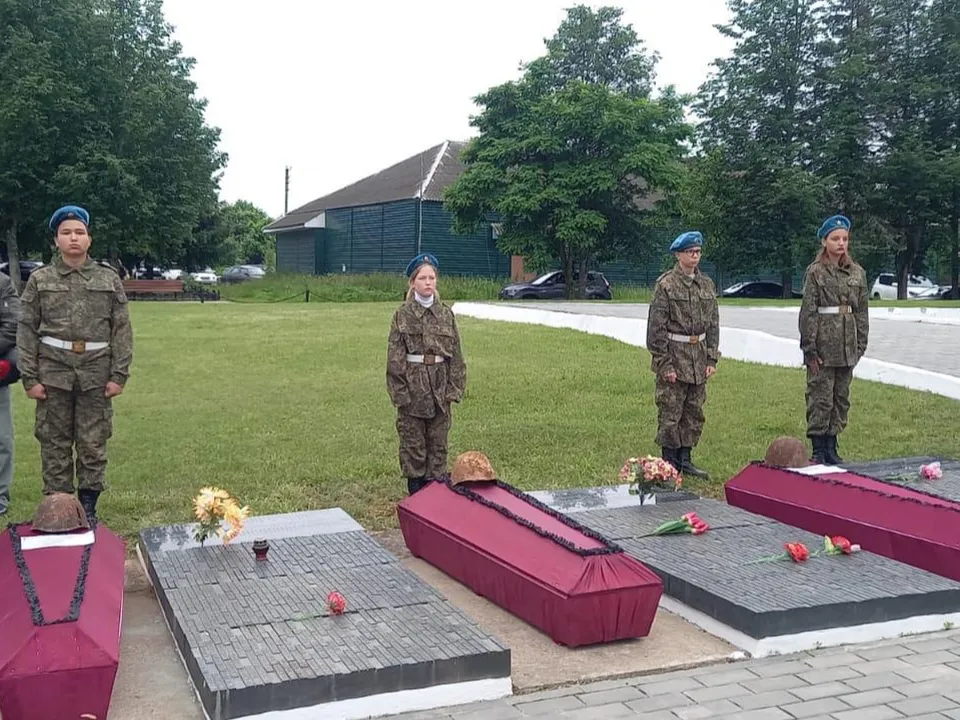 Фото: пресс-служба администрации м.о. Шаховская