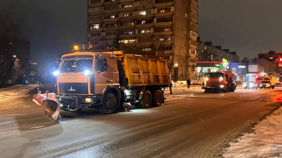Фото: пресс-служба администрации г.о. Дзержинский