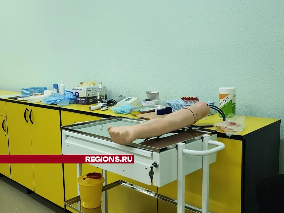 Фото: Ирина Моисеева