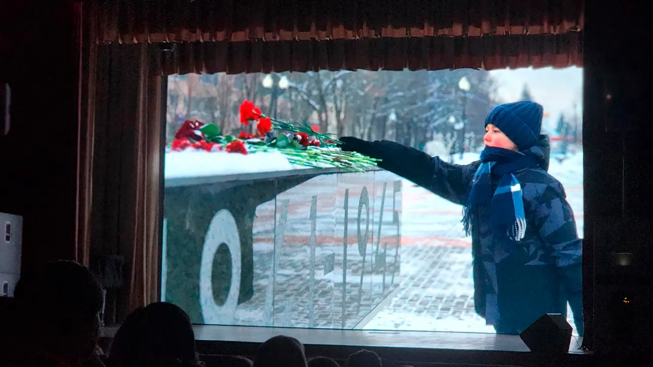 МедиаБанк Подмосковья/Роман Савельев