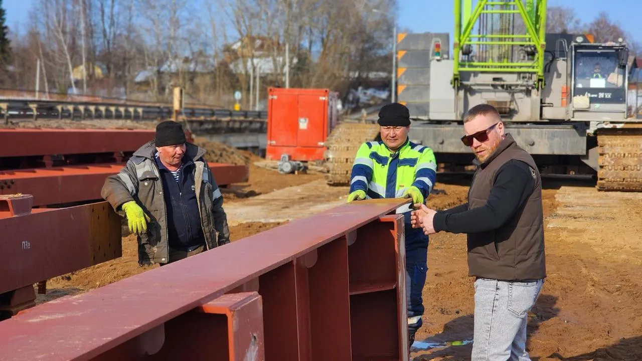 МедиаБанк Подмосковья/Дмитрий Беденко