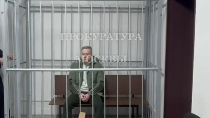 Пресс-служба прокуратуры Москвы