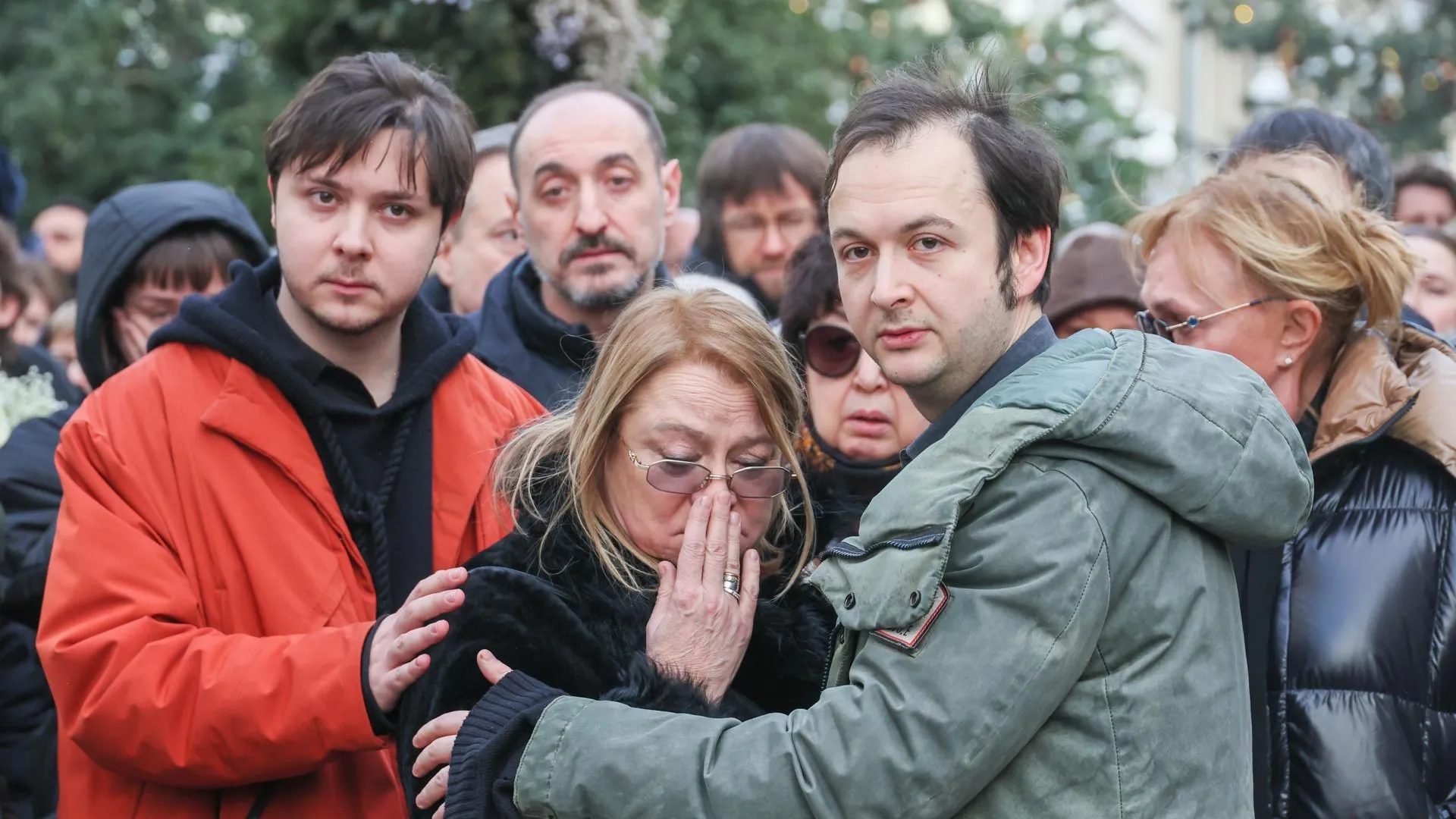 Belkin Alexey/news.ru