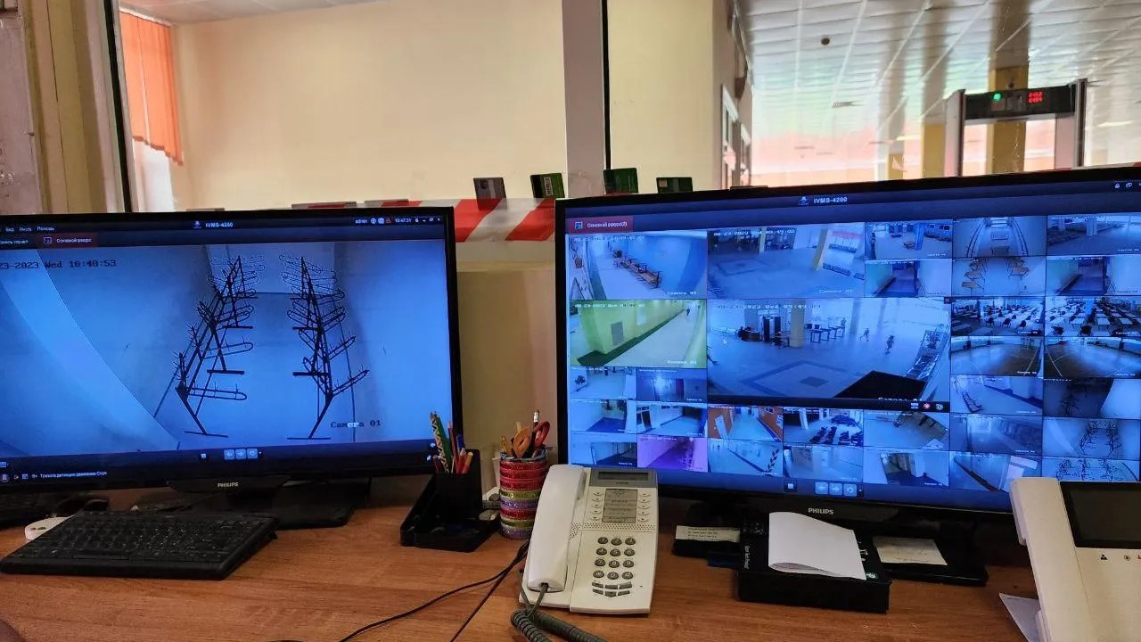 Валерия Тингаева