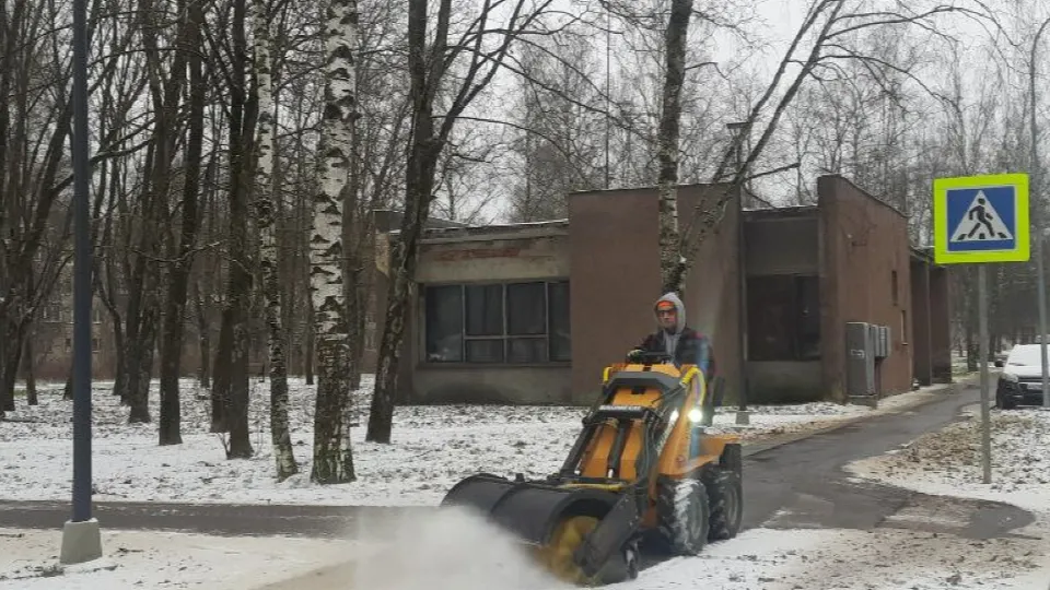 Фото: пресс-служба администрации г. о. Черноголовка