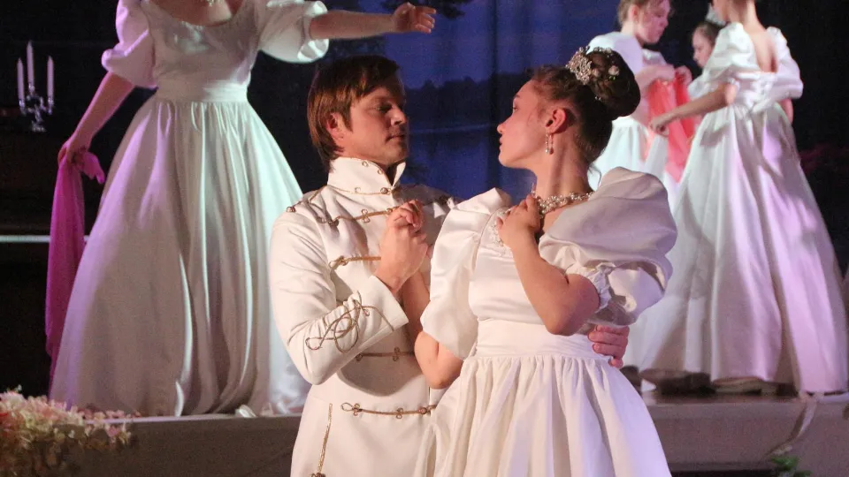 Фото: пресс-служба администрации г.о. Химки