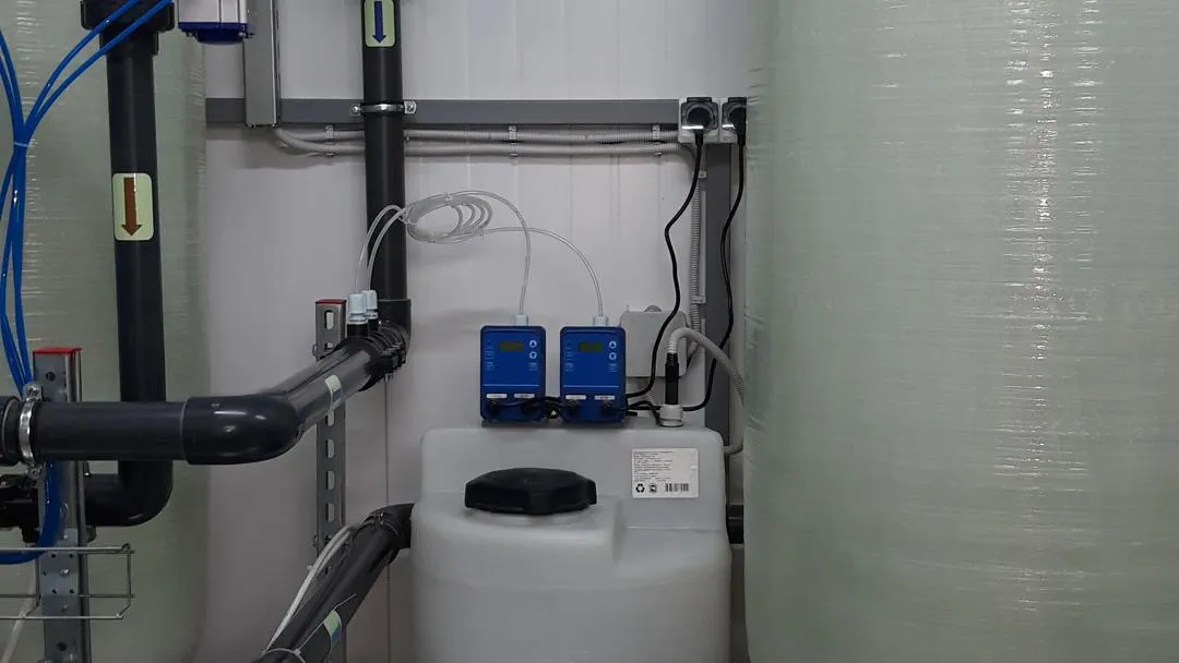 Министерство жилищно-коммунального хозяйства Московской области