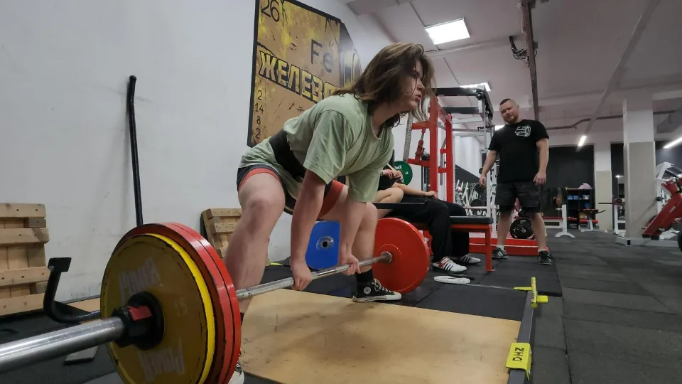 Фото: МедиаБанк Подмосковья/Юлия Смагринская