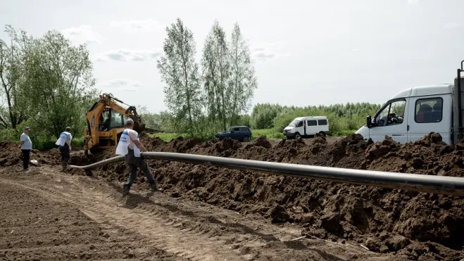 Фото: АО «Мособлгаз»