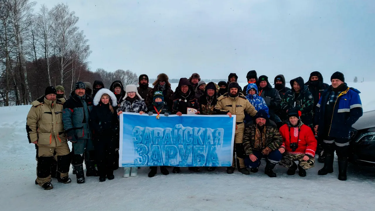 vk.com/"Лосо" Рыболовный клуб