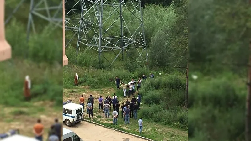 Татьяна Завадская/vk.com