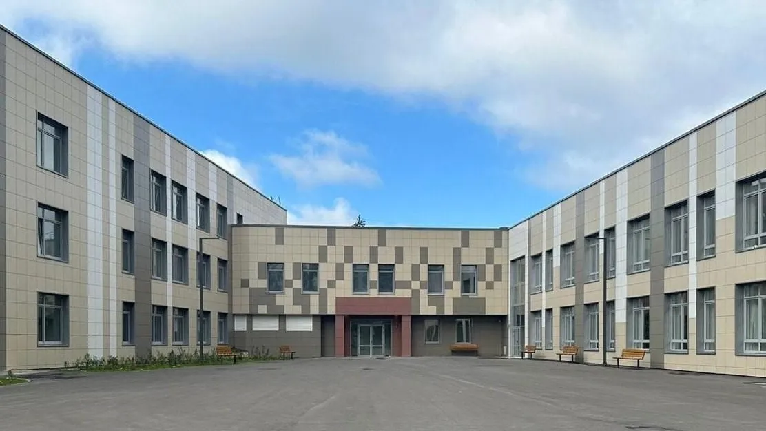 Фото: ГК ФСК