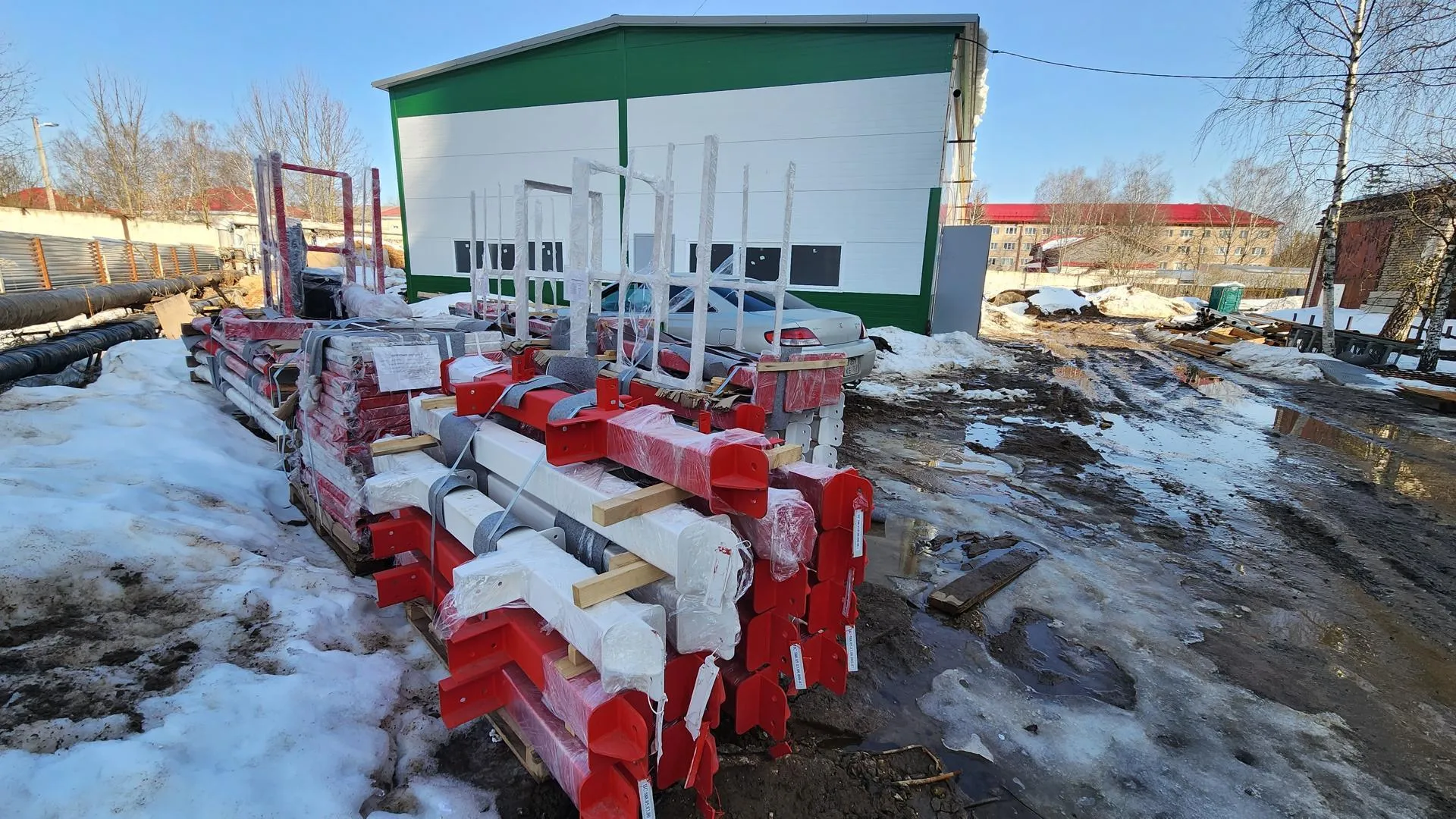 REGIONS/Евгений Рой