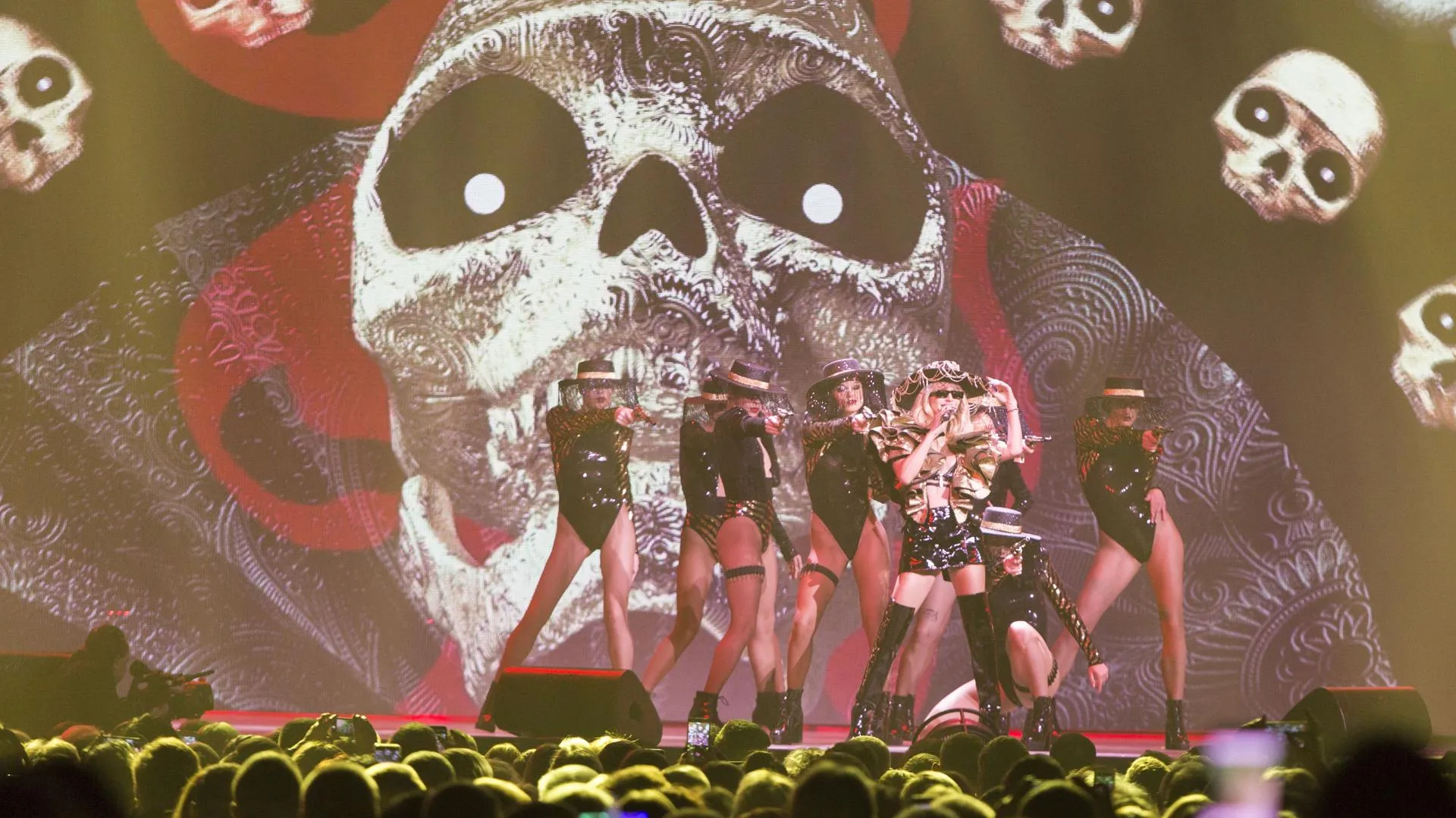 Vadim Tarakanov/Global Look Press