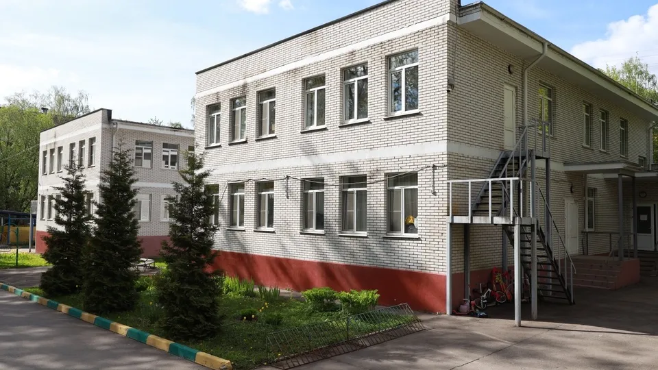 Фото: пресс-служба Администрации г.о. Химки