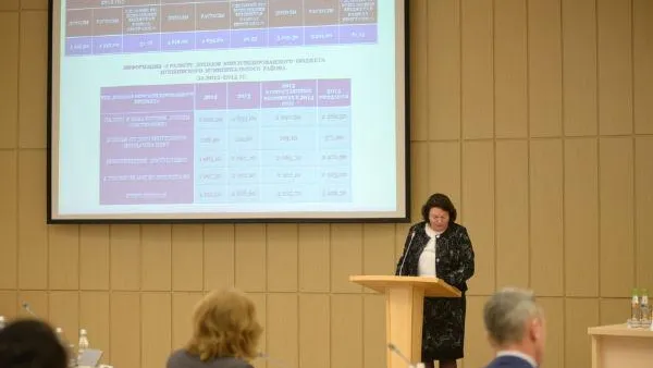 Названы три основные проблемы Пушкинского района