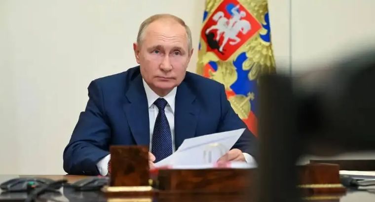 Профессор Дизен: британские журналисты удивляют своей фантазией о Путине