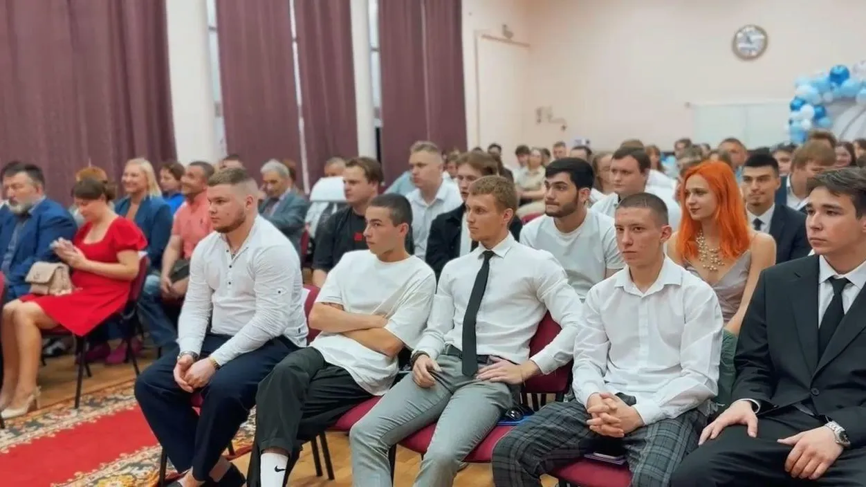 Пресс-служба администрации городского округа Подольск