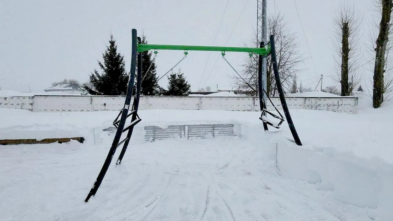 МедиаБанк Подмосковья/Анна Шолохова