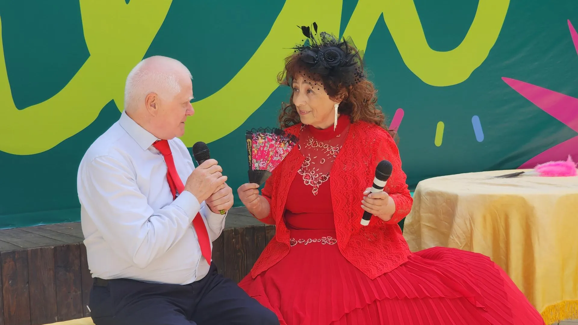 МедиаБанк Подмосковья/Евгения Герасимова